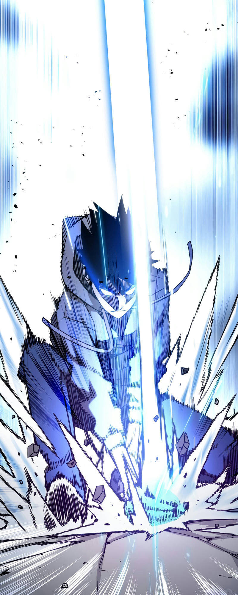 Anh Hùng Trở Về Chap 3 - Next Chap 4