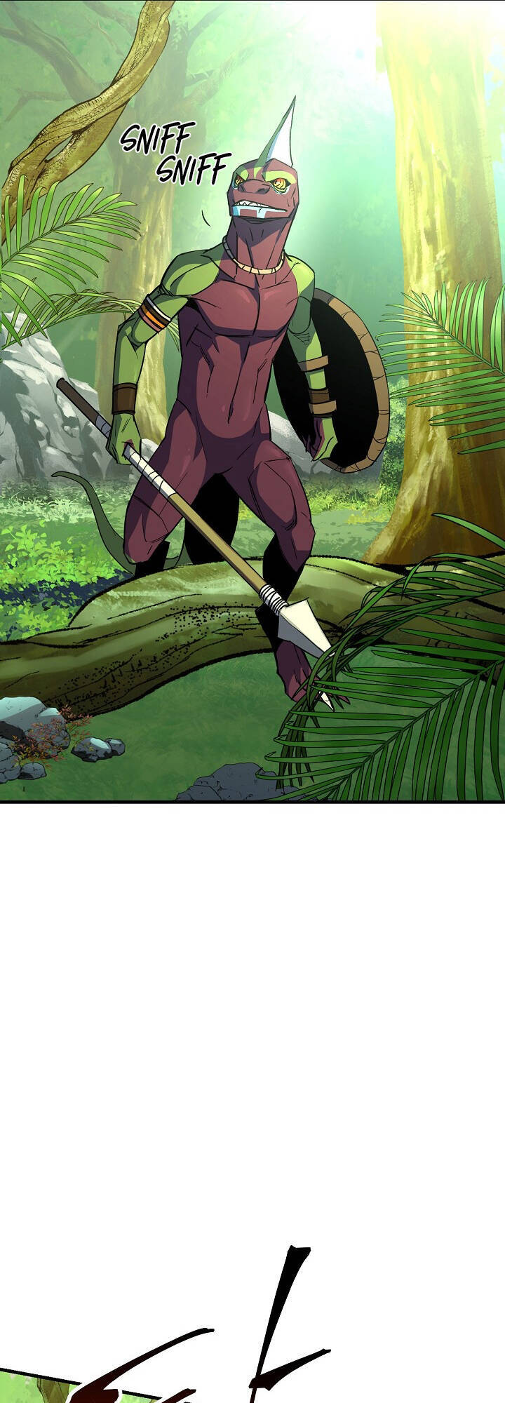 Anh Hùng Trở Về Chap 5 - Next Chap 6