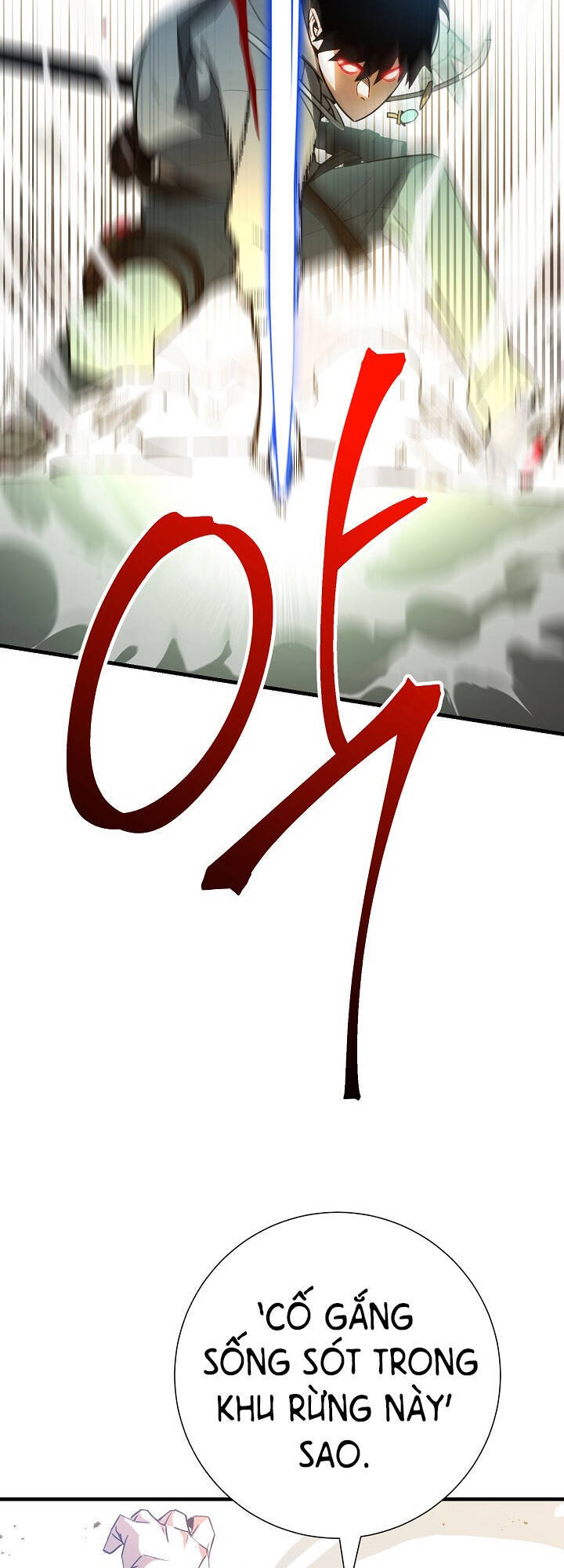 Anh Hùng Trở Về Chap 5 - Next Chap 6