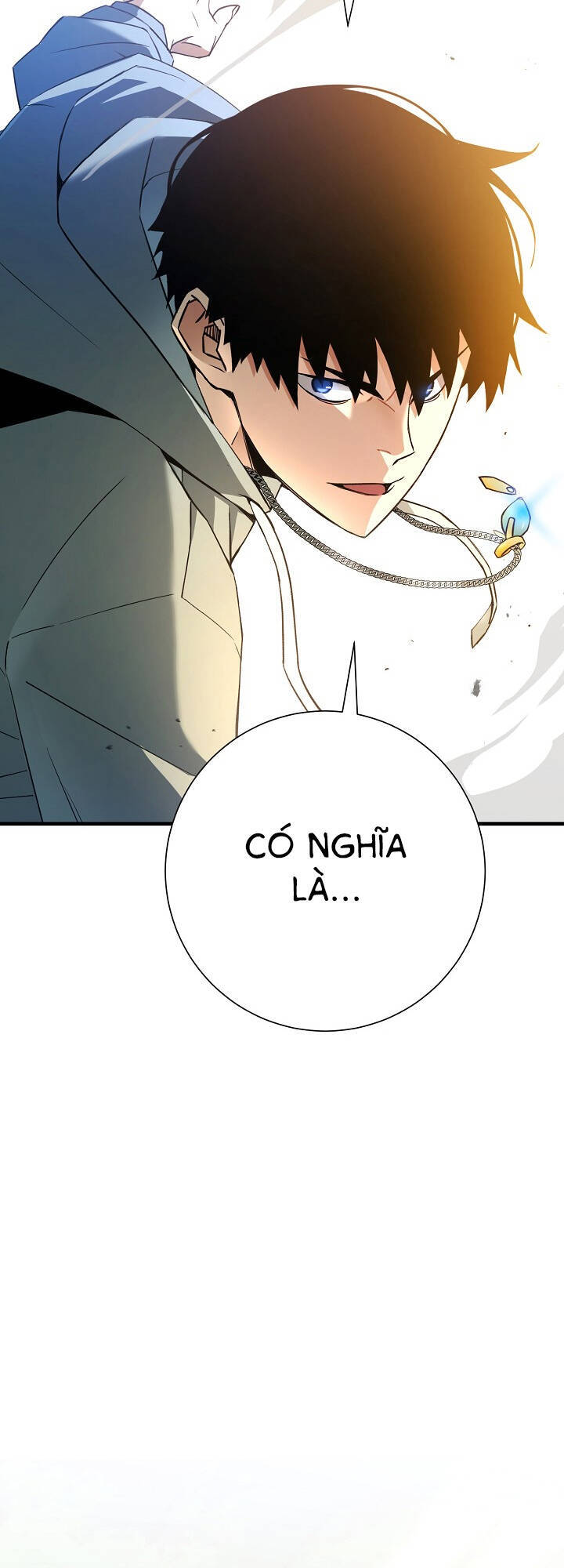 Anh Hùng Trở Về Chap 5 - Next Chap 6