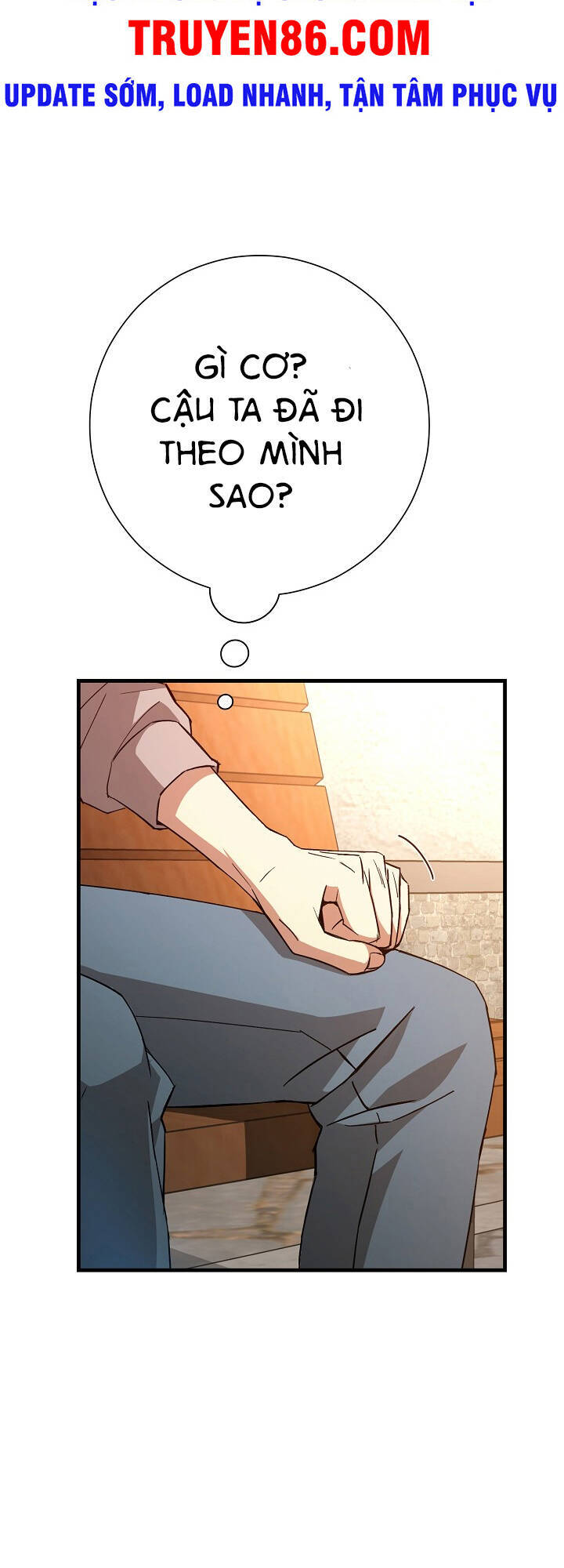 Anh Hùng Trở Về Chap 5 - Next Chap 6