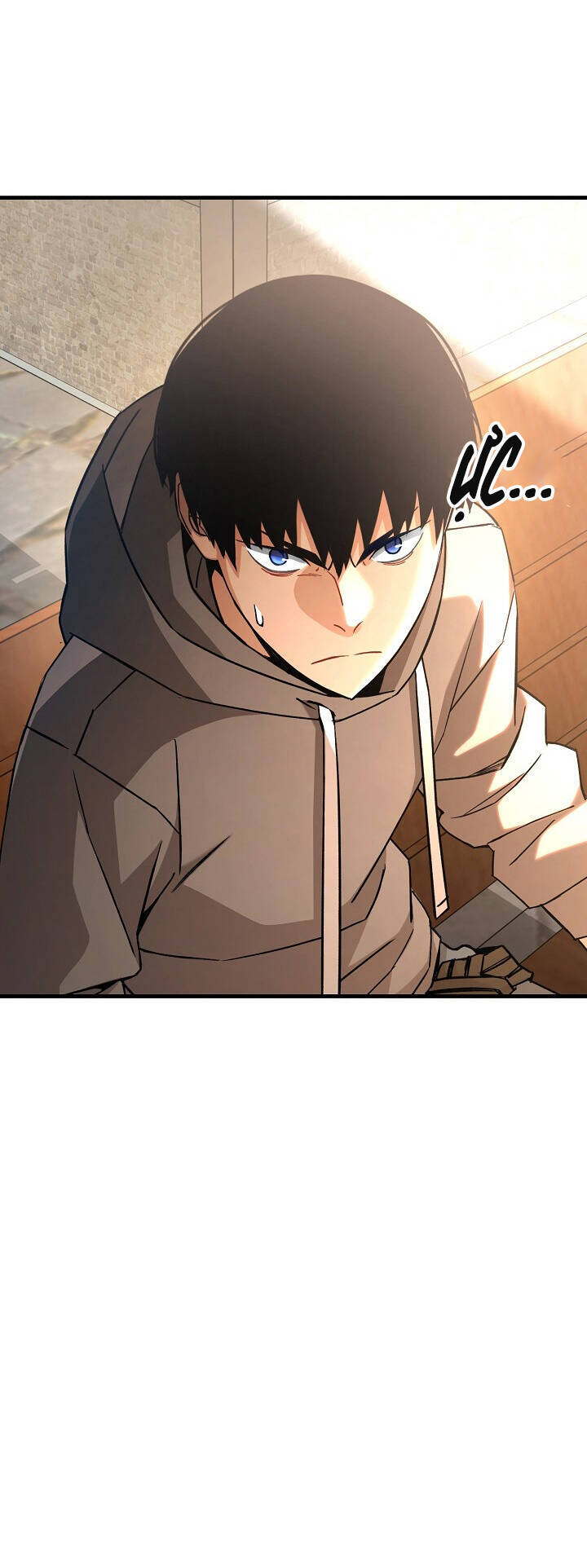 Anh Hùng Trở Về Chap 5 - Next Chap 6