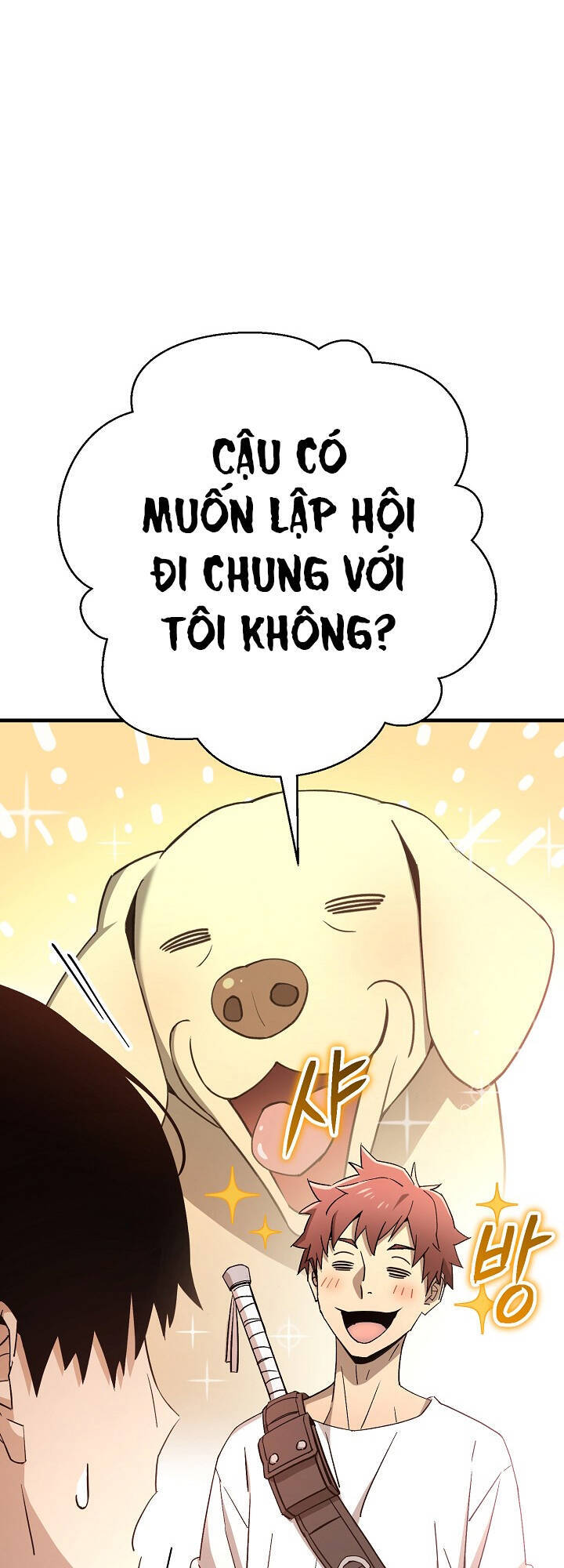 Anh Hùng Trở Về Chap 5 - Next Chap 6