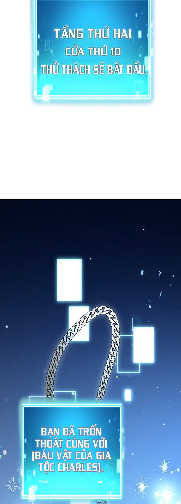 Anh Hùng Trở Về Chap 5 - Next Chap 6