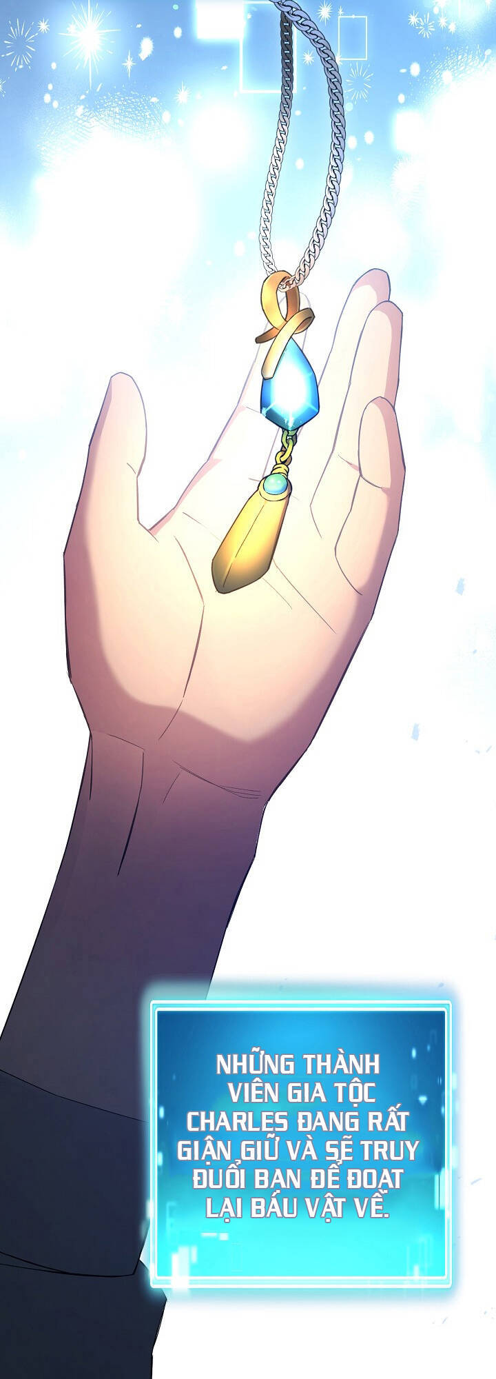 Anh Hùng Trở Về Chap 5 - Next Chap 6