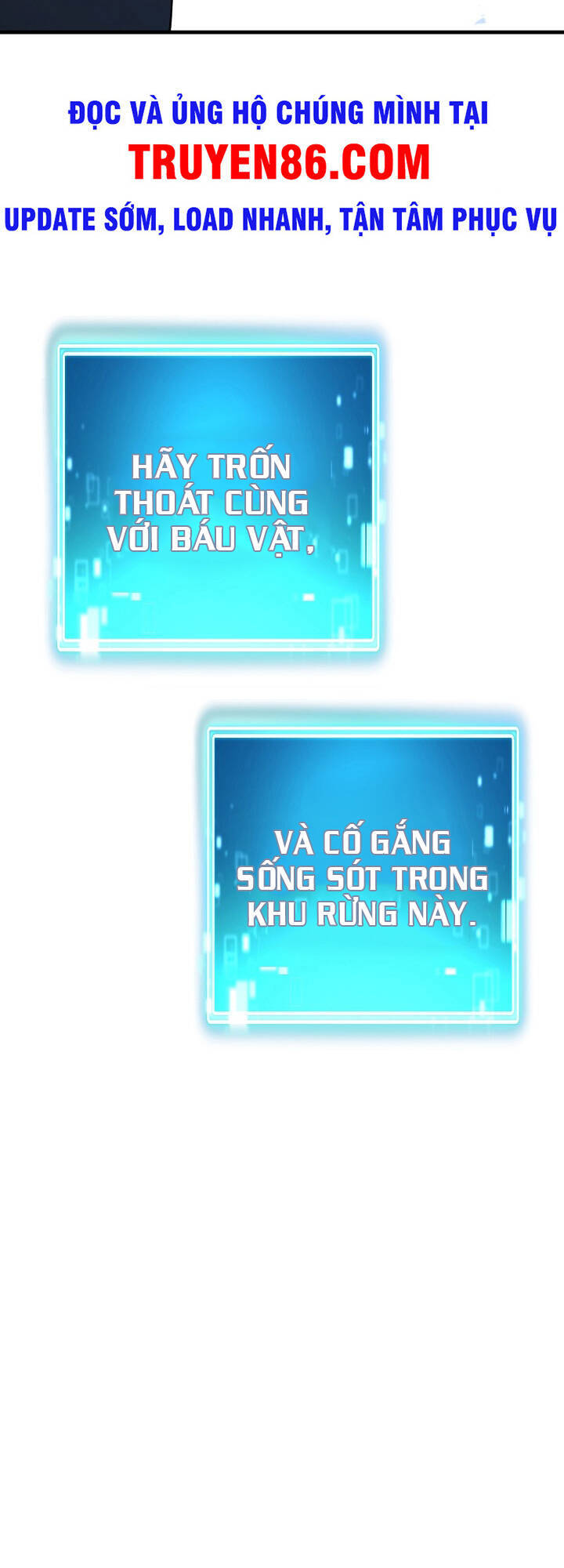 Anh Hùng Trở Về Chap 5 - Next Chap 6