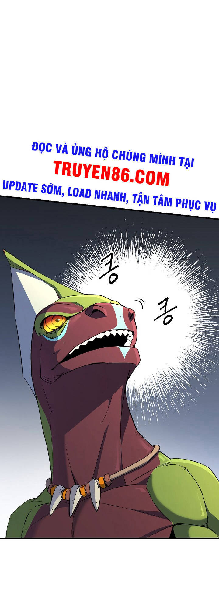 Anh Hùng Trở Về Chap 5 - Next Chap 6