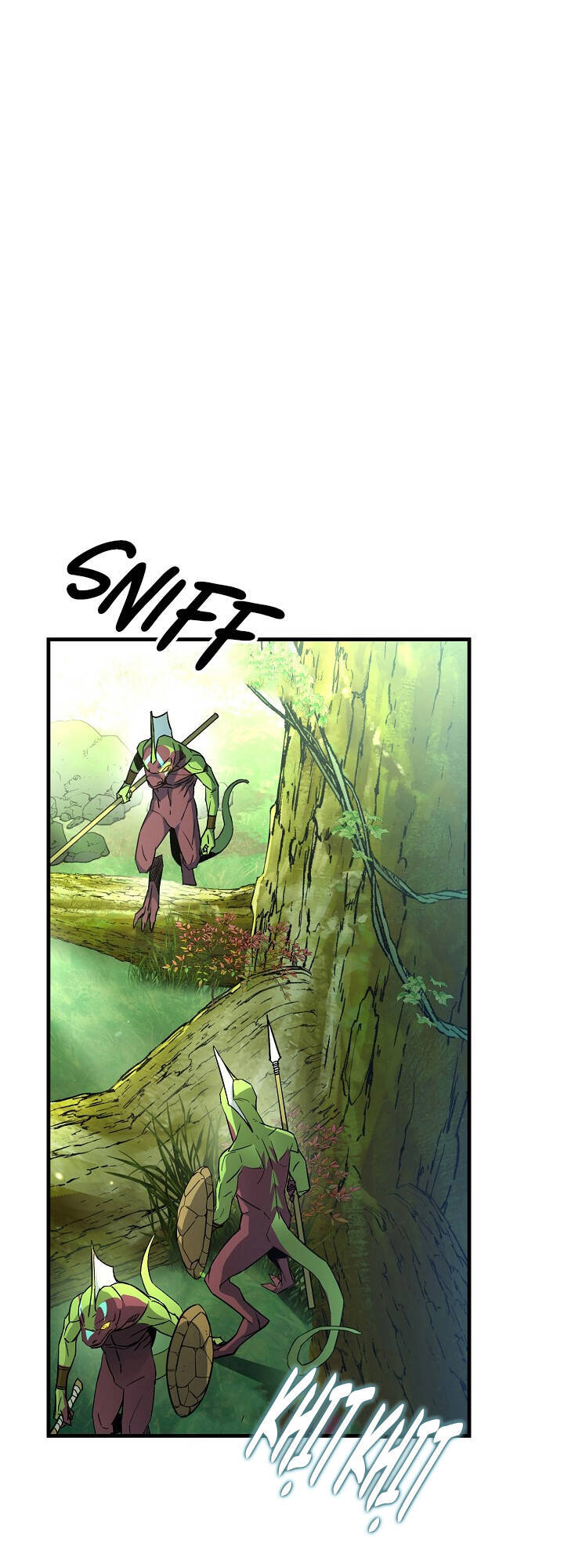 Anh Hùng Trở Về Chap 5 - Next Chap 6