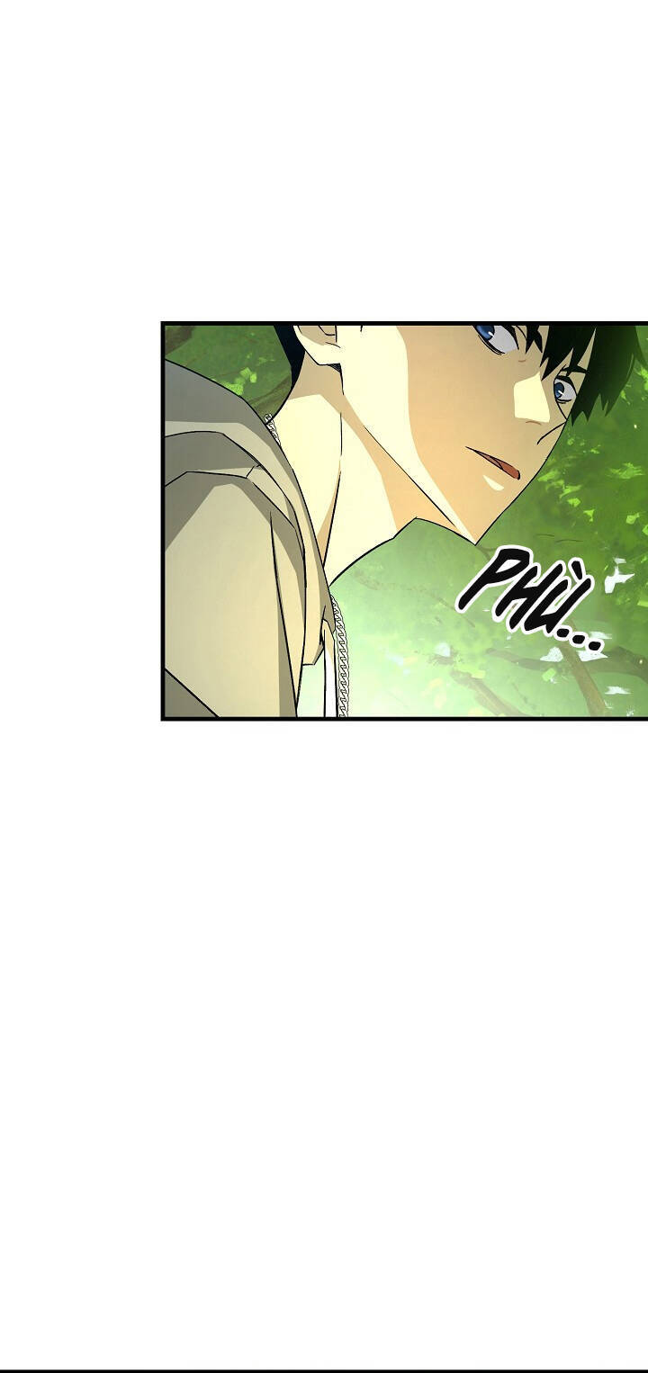 Anh Hùng Trở Về Chap 5 - Next Chap 6