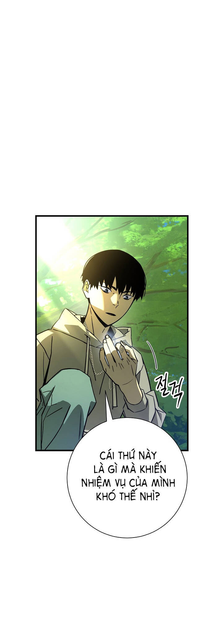 Anh Hùng Trở Về Chap 5 - Next Chap 6