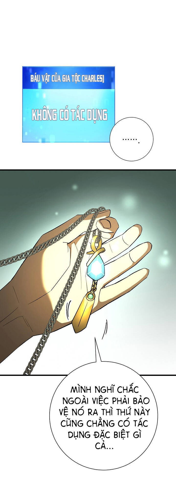 Anh Hùng Trở Về Chap 5 - Next Chap 6