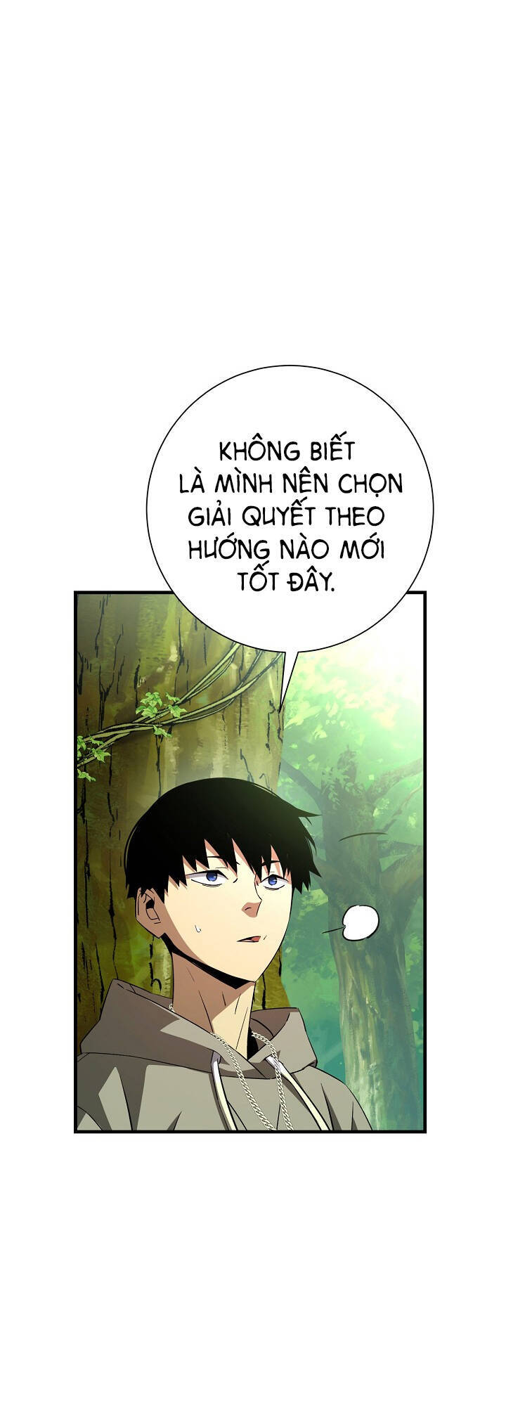 Anh Hùng Trở Về Chap 5 - Next Chap 6