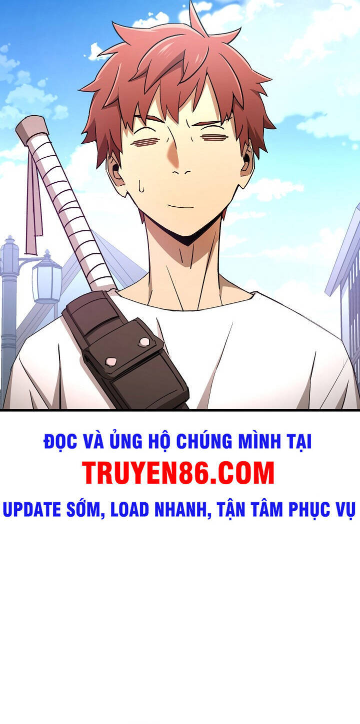Anh Hùng Trở Về Chap 5 - Next Chap 6