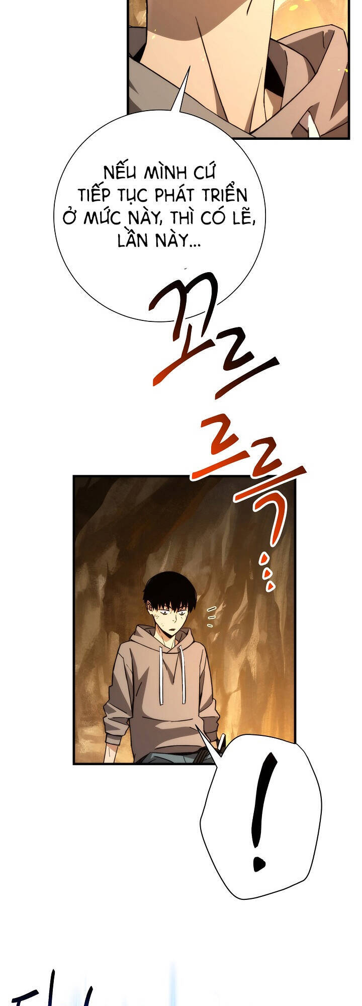Anh Hùng Trở Về Chap 5 - Next Chap 6