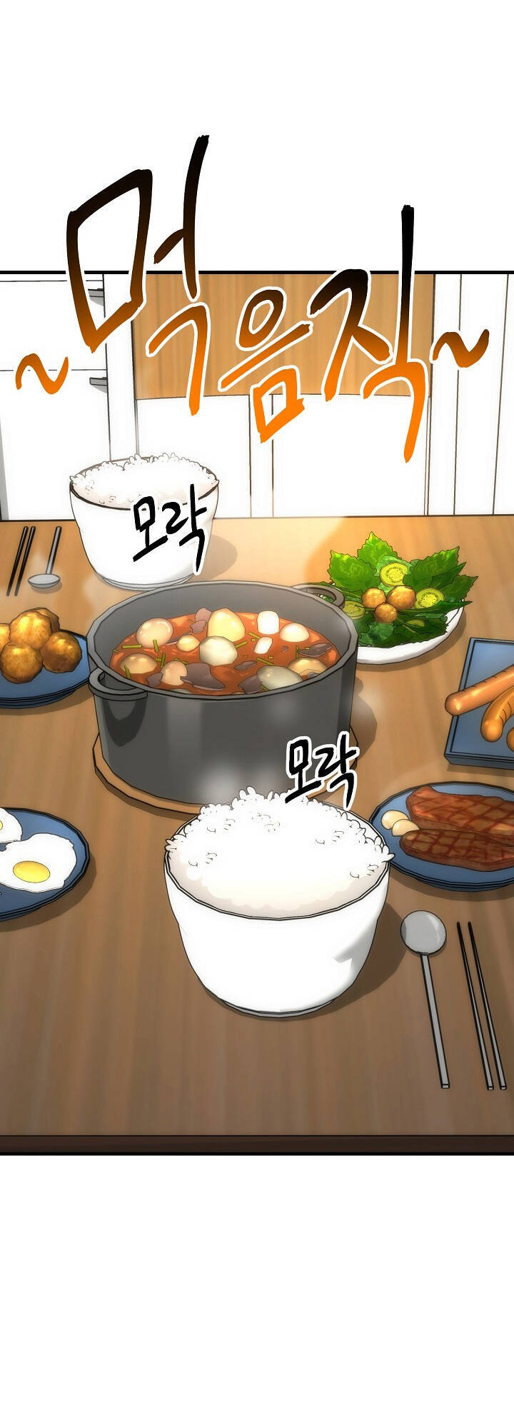 Anh Hùng Trở Về Chap 5 - Next Chap 6