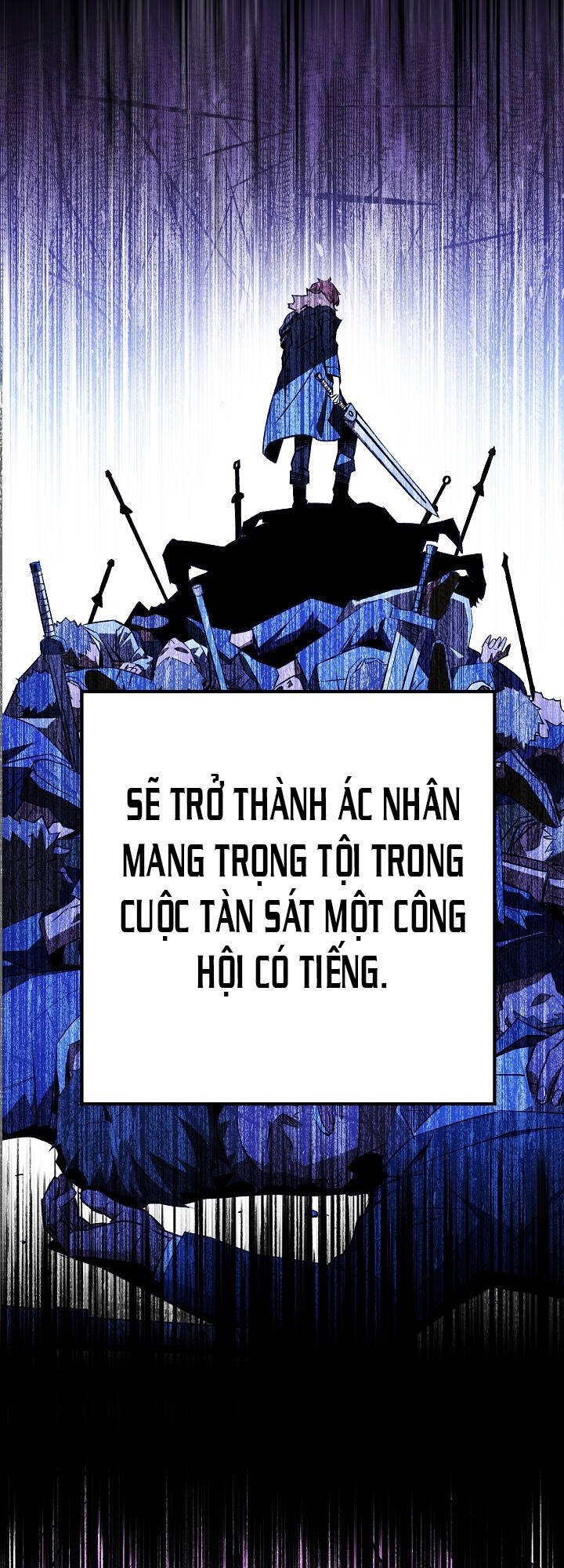 Anh Hùng Trở Về Chap 5 - Next Chap 6