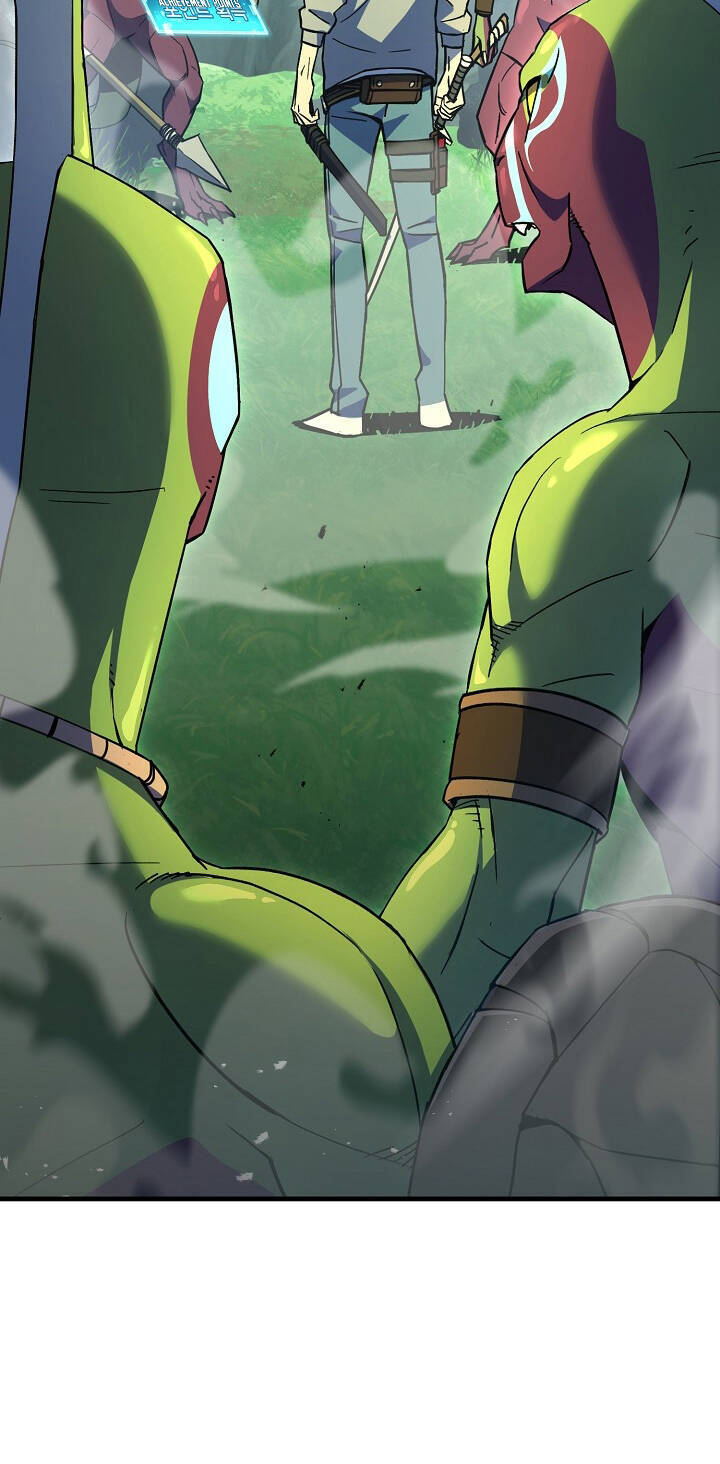 Anh Hùng Trở Về Chap 5 - Next Chap 6