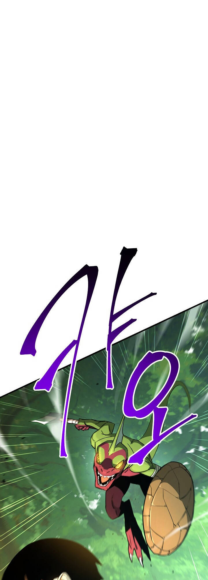 Anh Hùng Trở Về Chap 5 - Next Chap 6