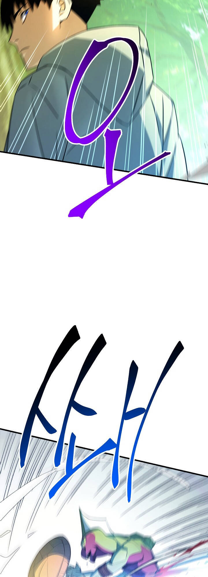 Anh Hùng Trở Về Chap 5 - Next Chap 6