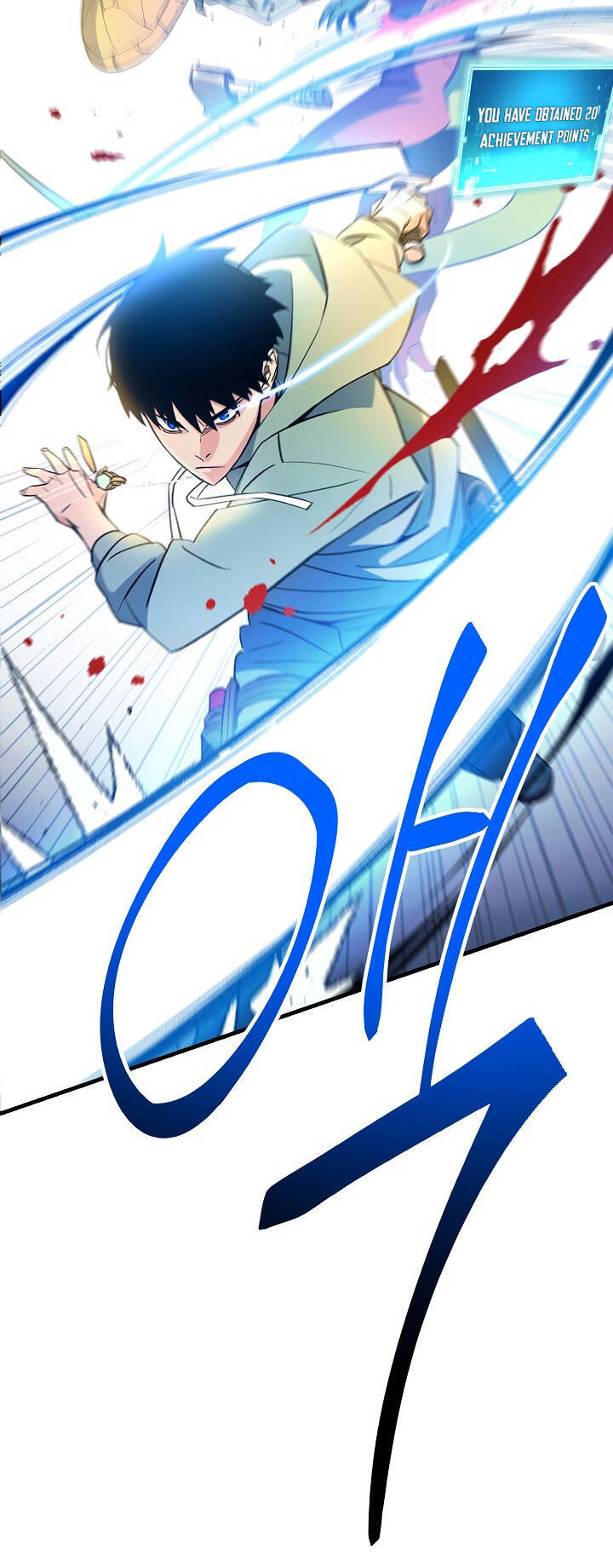 Anh Hùng Trở Về Chap 5 - Next Chap 6