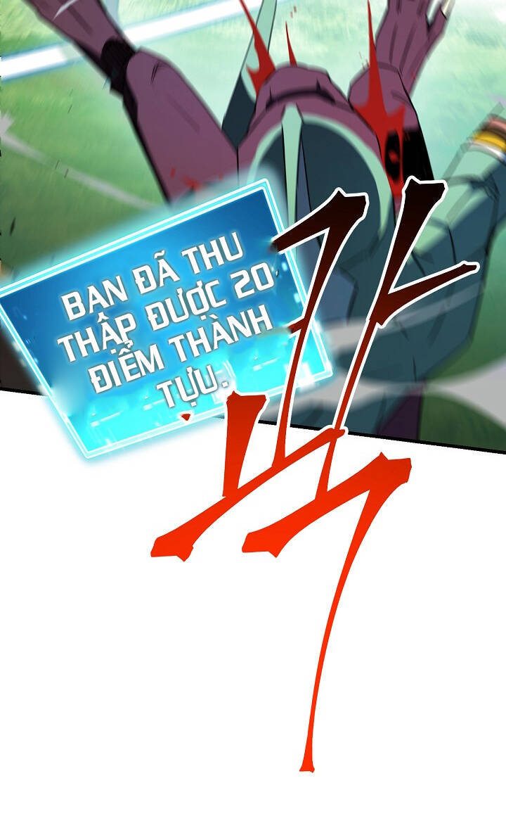 Anh Hùng Trở Về Chap 5 - Next Chap 6