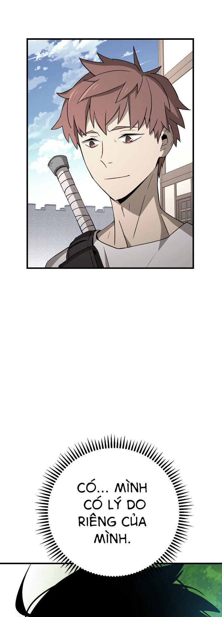 Anh Hùng Trở Về Chap 5 - Next Chap 6