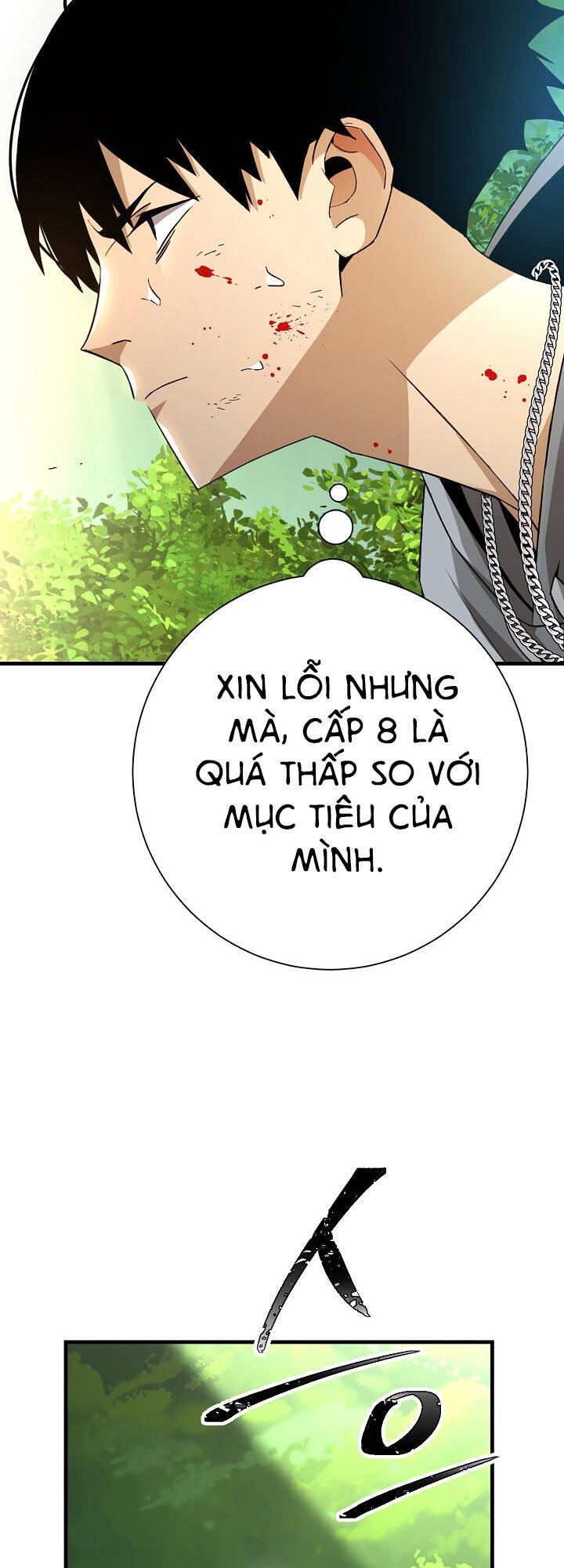 Anh Hùng Trở Về Chap 5 - Next Chap 6
