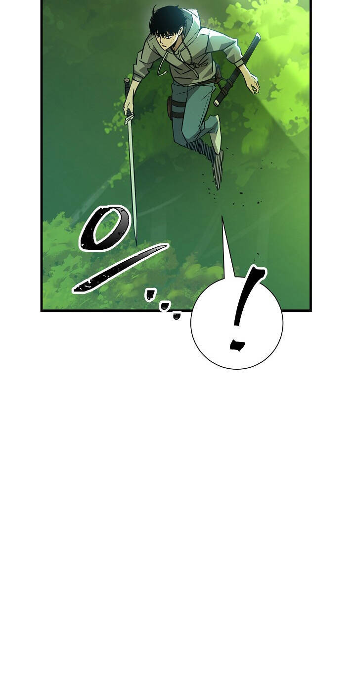 Anh Hùng Trở Về Chap 5 - Next Chap 6