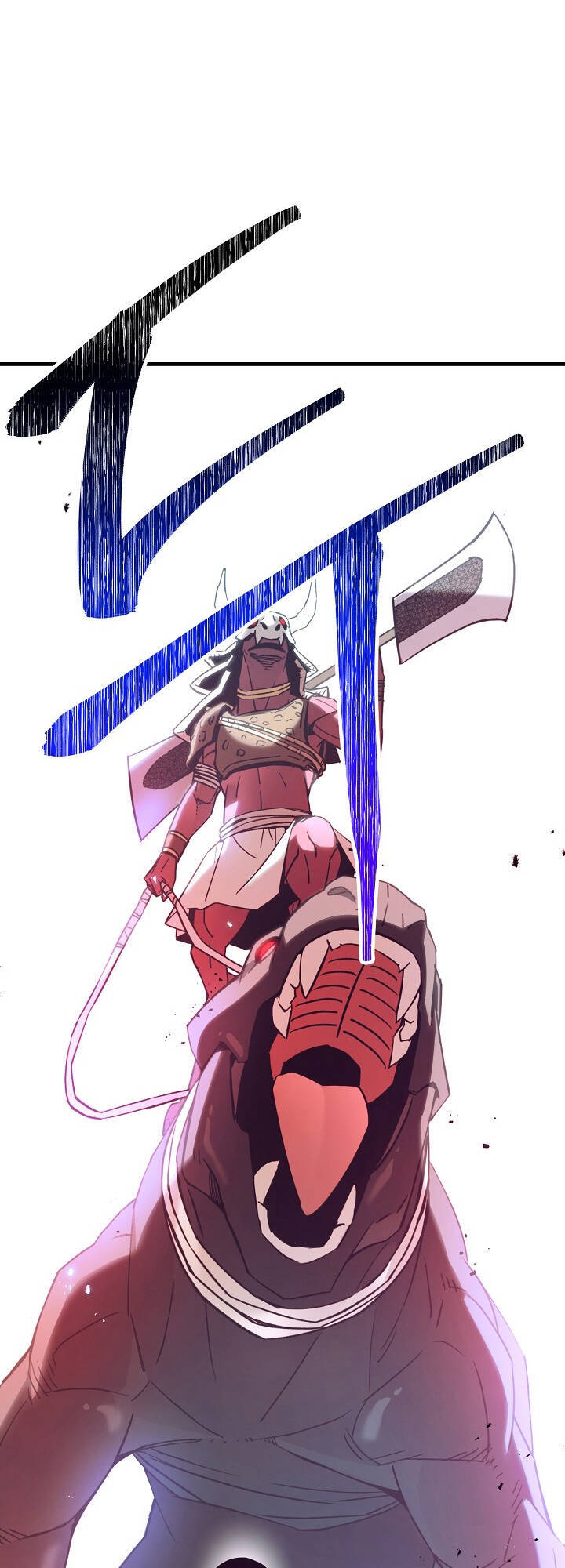 Anh Hùng Trở Về Chap 5 - Next Chap 6