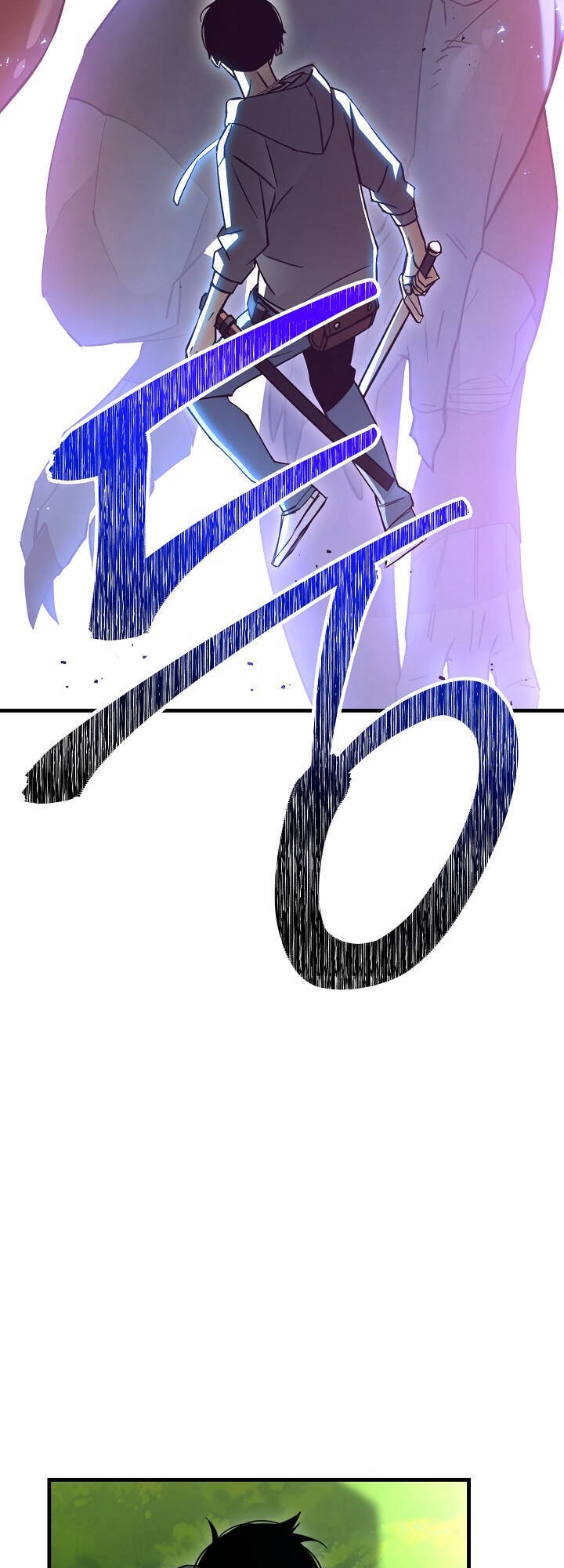 Anh Hùng Trở Về Chap 5 - Next Chap 6