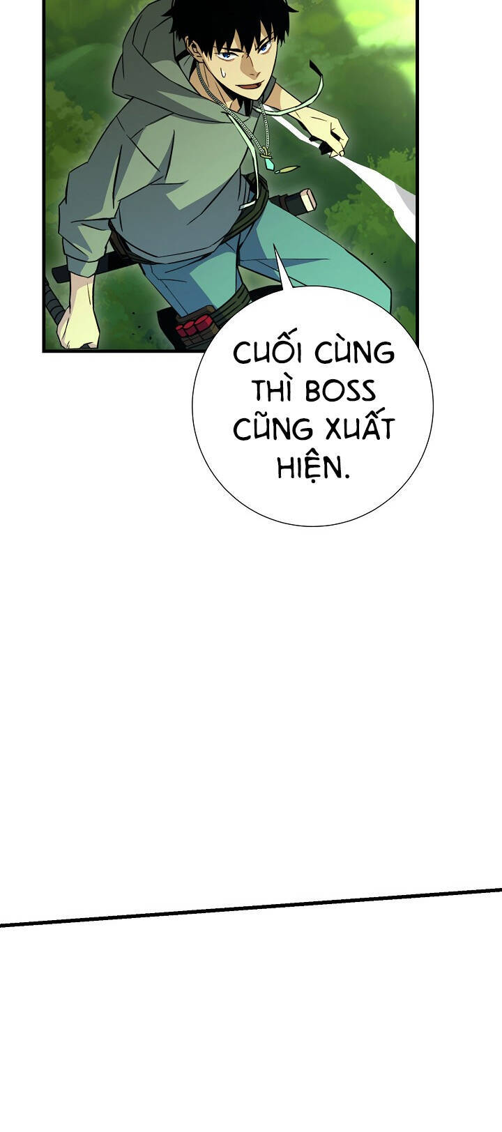 Anh Hùng Trở Về Chap 5 - Next Chap 6