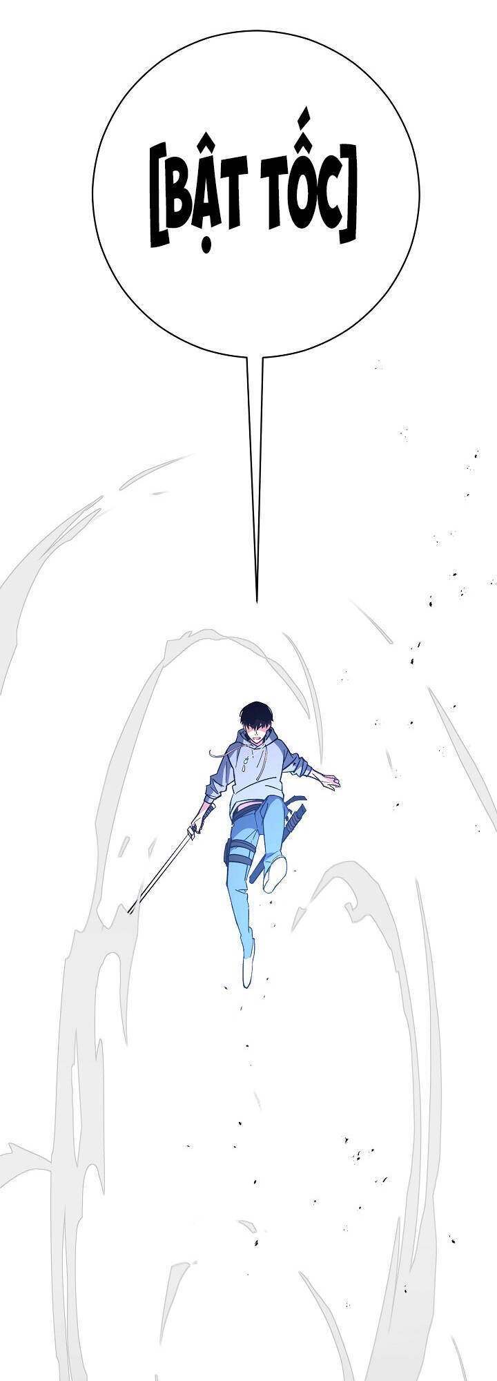 Anh Hùng Trở Về Chap 5 - Next Chap 6