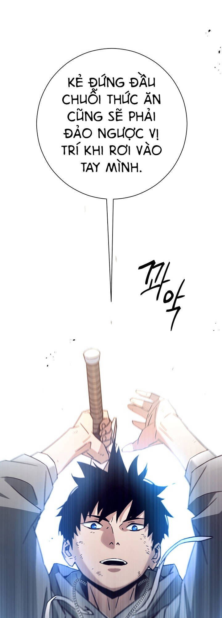 Anh Hùng Trở Về Chap 5 - Next Chap 6