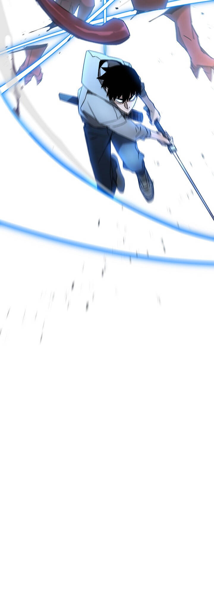 Anh Hùng Trở Về Chap 5 - Next Chap 6