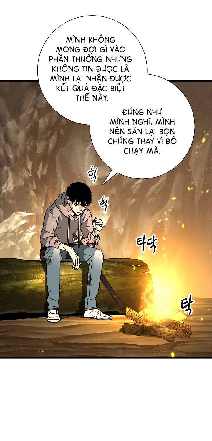 Anh Hùng Trở Về Chap 5 - Next Chap 6