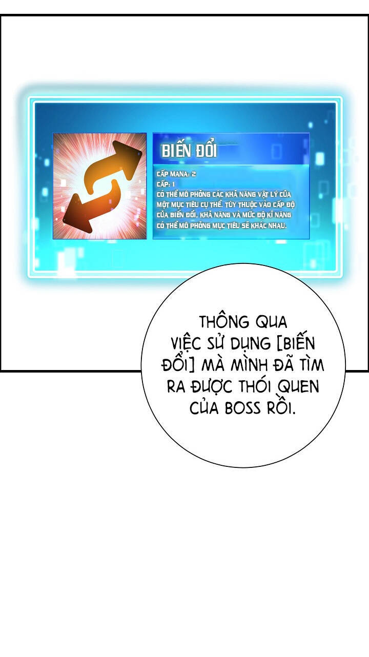 Anh Hùng Trở Về Chap 5 - Next Chap 6