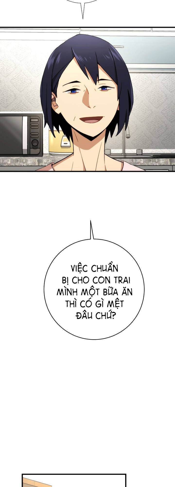 Anh Hùng Trở Về Chap 5 - Next Chap 6