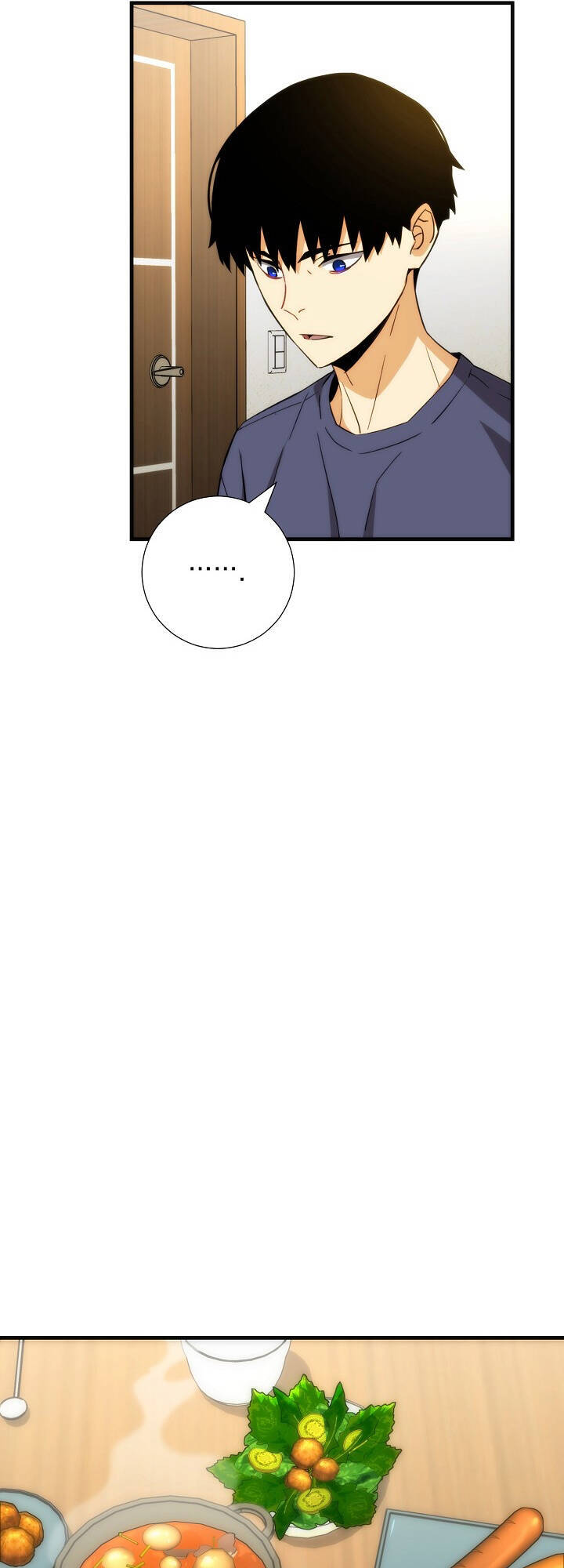 Anh Hùng Trở Về Chap 5 - Next Chap 6