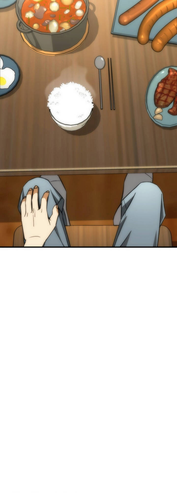 Anh Hùng Trở Về Chap 5 - Next Chap 6