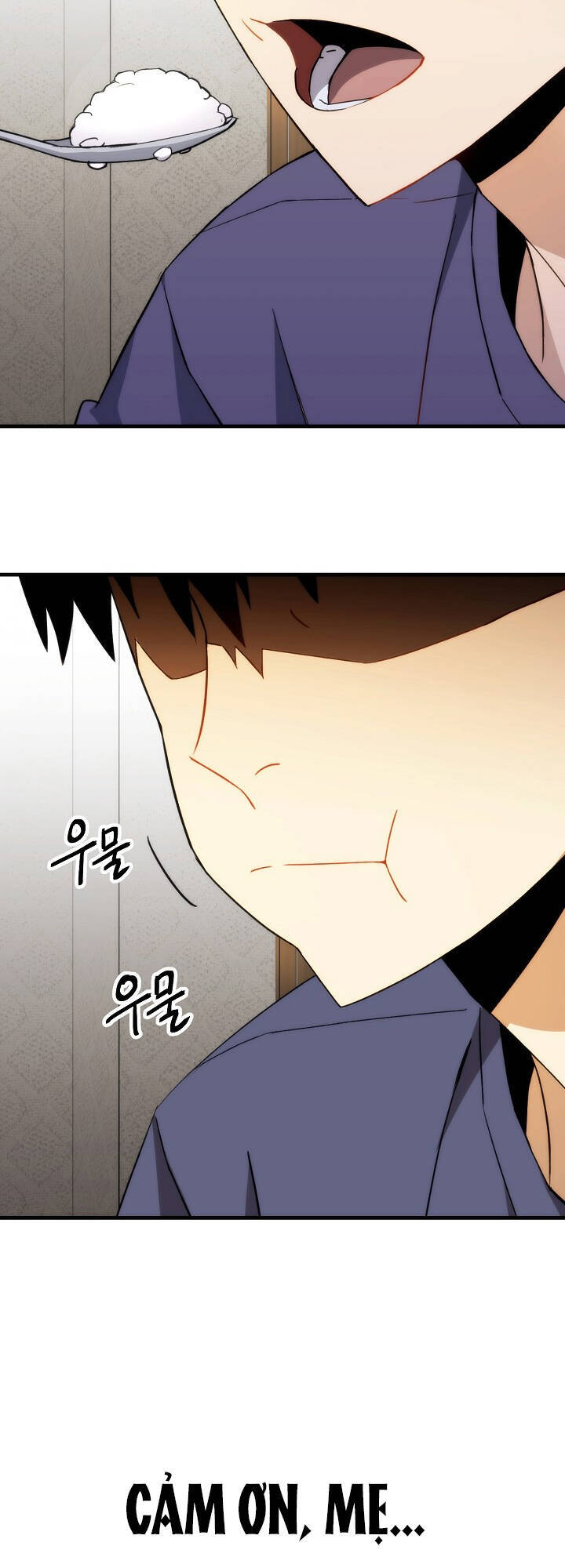 Anh Hùng Trở Về Chap 5 - Next Chap 6