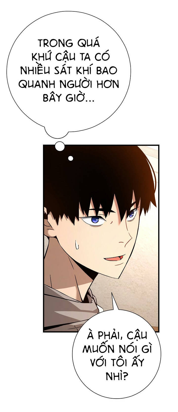 Anh Hùng Trở Về Chap 5 - Next Chap 6