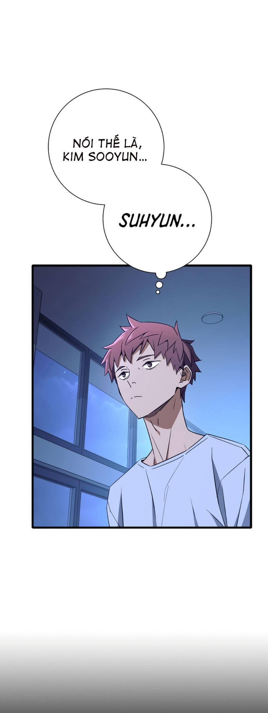 Anh Hùng Trở Về Chap 6 - Next Chap 7