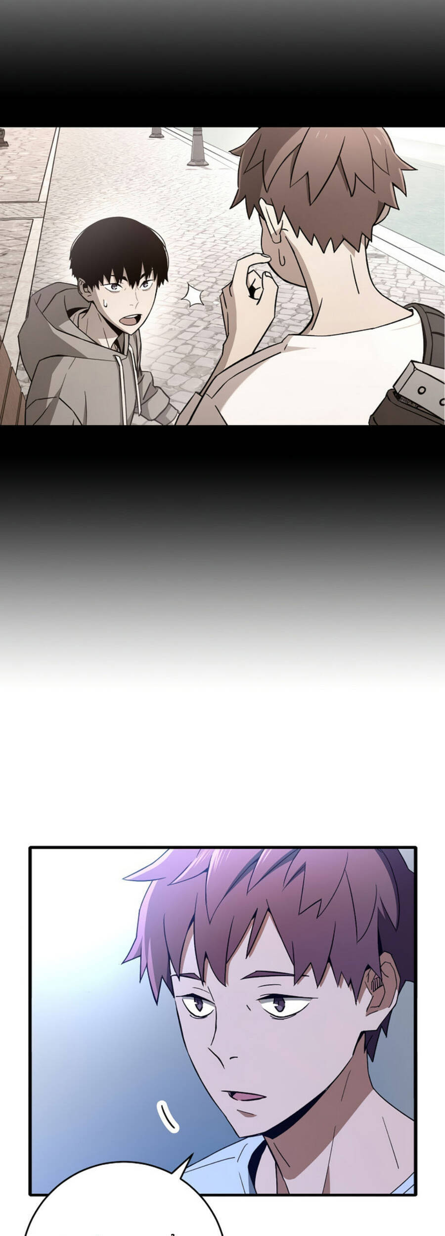 Anh Hùng Trở Về Chap 6 - Next Chap 7