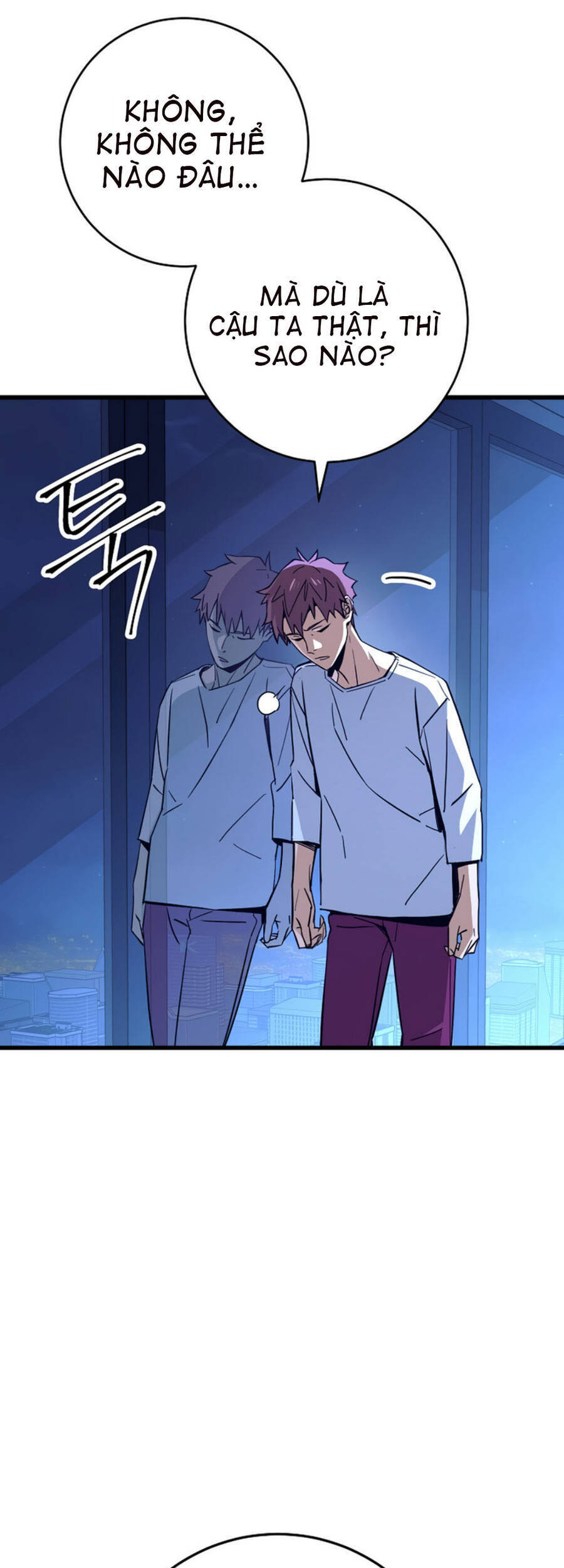 Anh Hùng Trở Về Chap 6 - Next Chap 7
