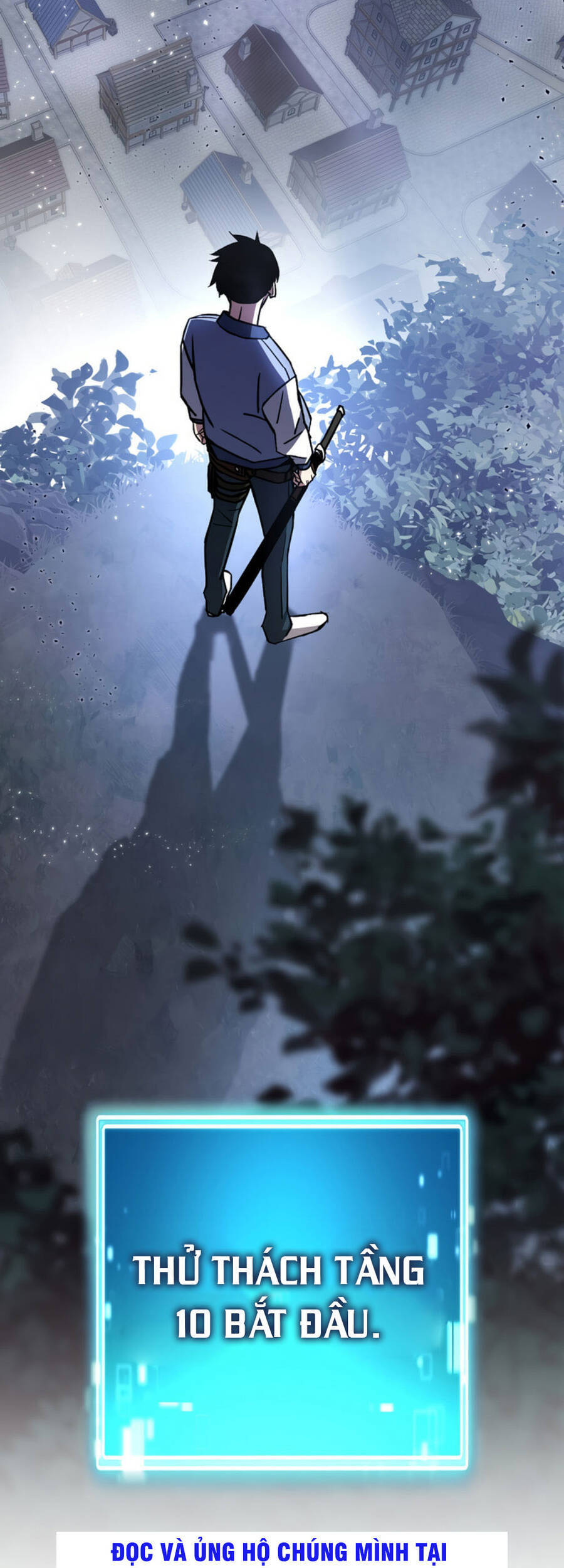 Anh Hùng Trở Về Chap 6 - Next Chap 7