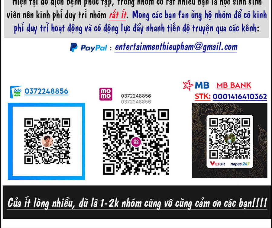 Anh Hùng Trở Về Chap 6 - Next Chap 7