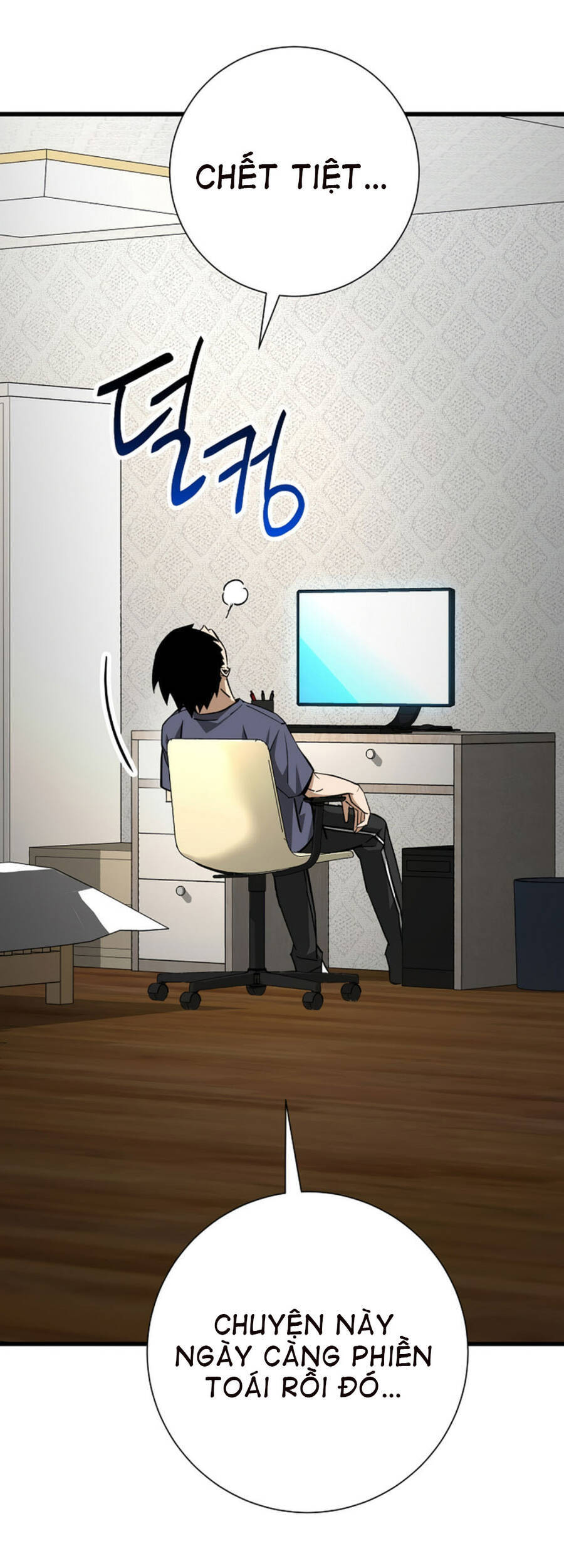 Anh Hùng Trở Về Chap 6 - Next Chap 7