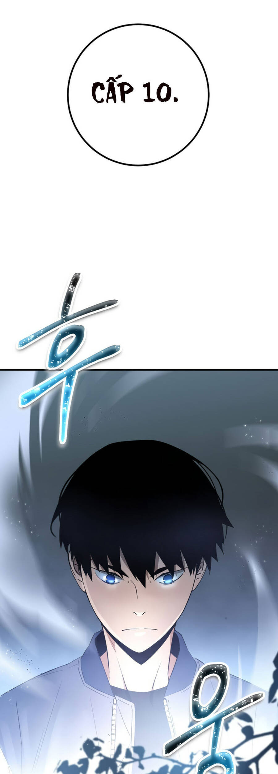 Anh Hùng Trở Về Chap 6 - Next Chap 7