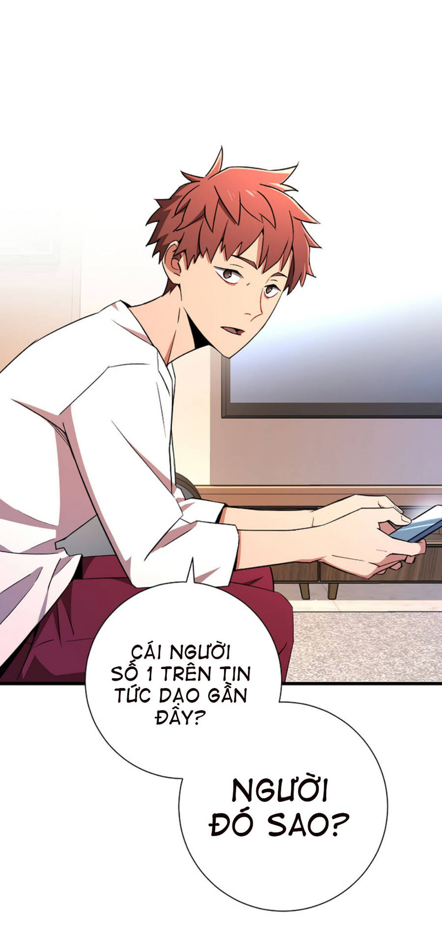 Anh Hùng Trở Về Chap 6 - Next Chap 7