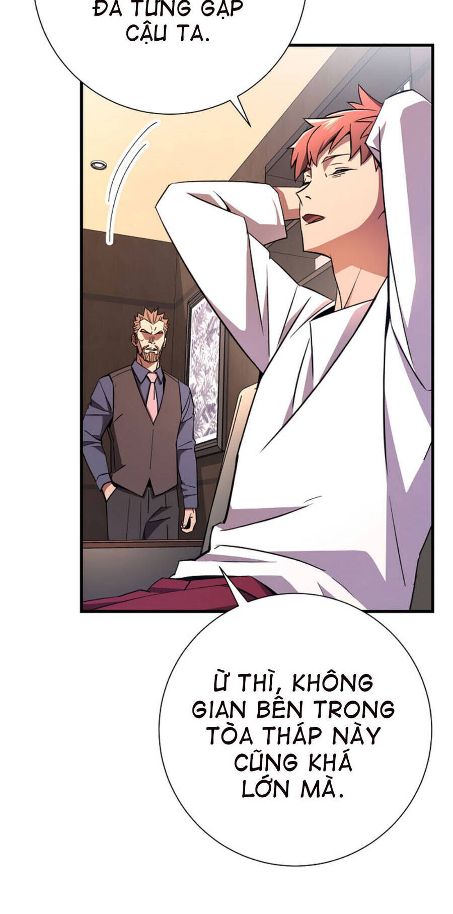 Anh Hùng Trở Về Chap 6 - Next Chap 7